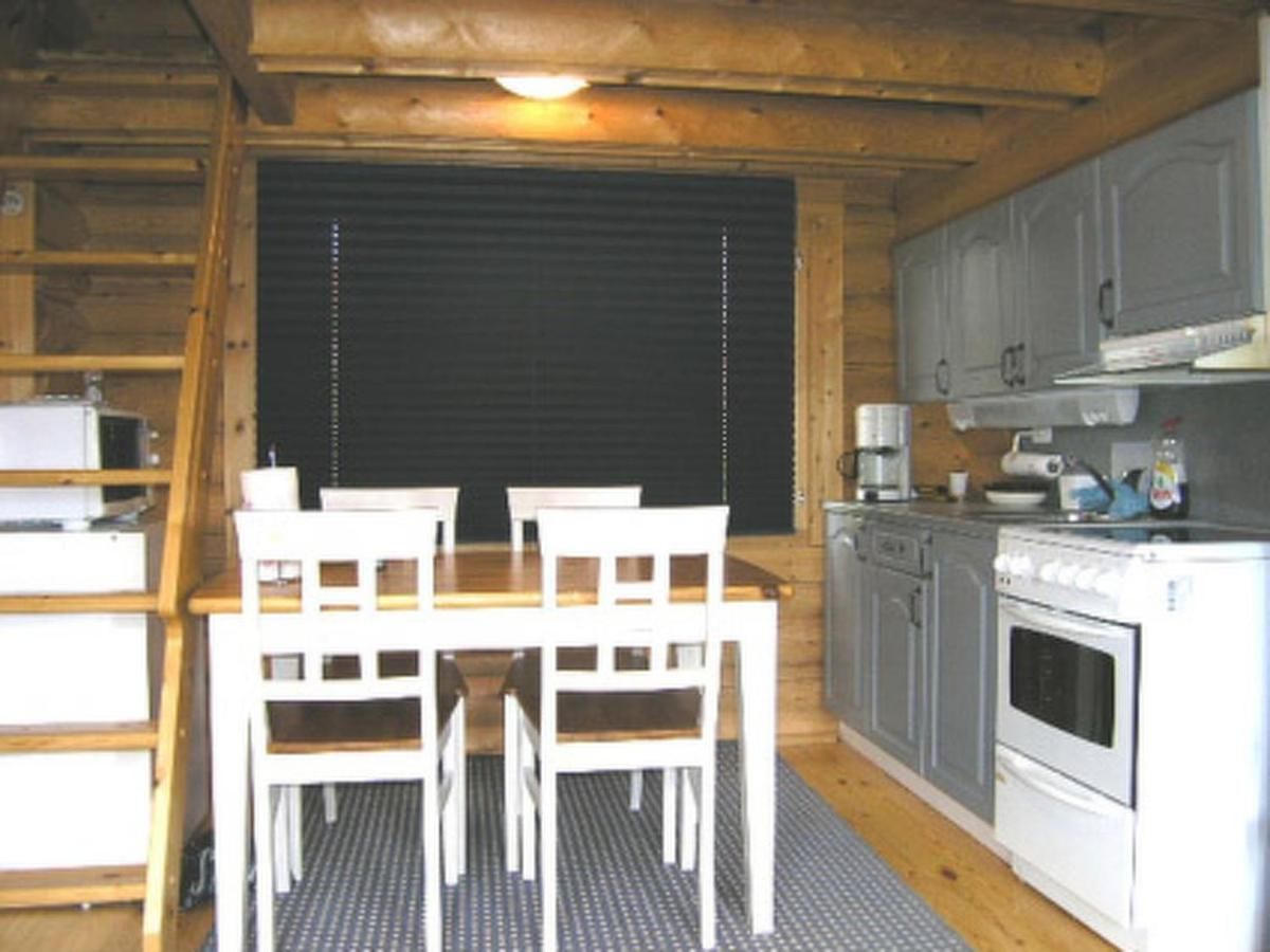 Дома для отпуска Holiday Home Hirvonmökki Куркимяки-14