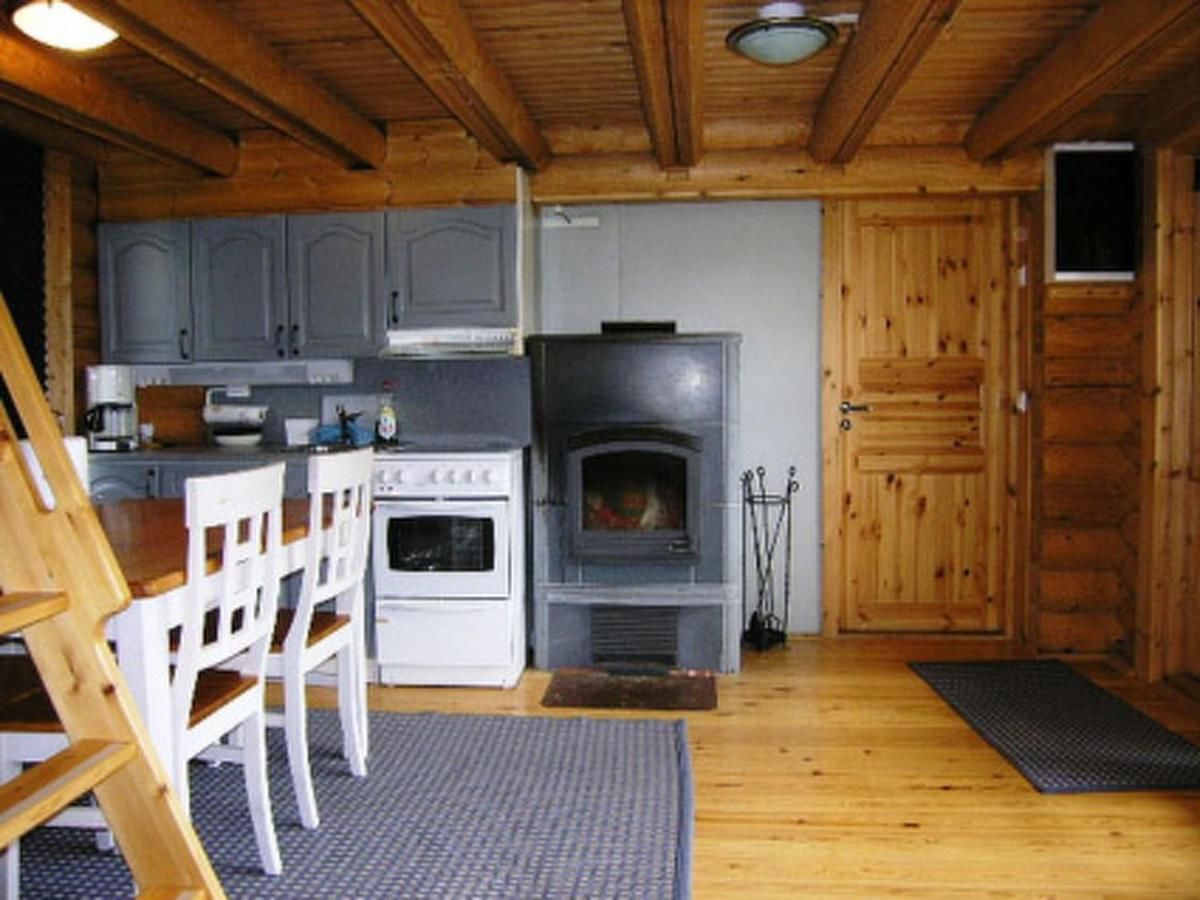 Дома для отпуска Holiday Home Hirvonmökki Куркимяки-20