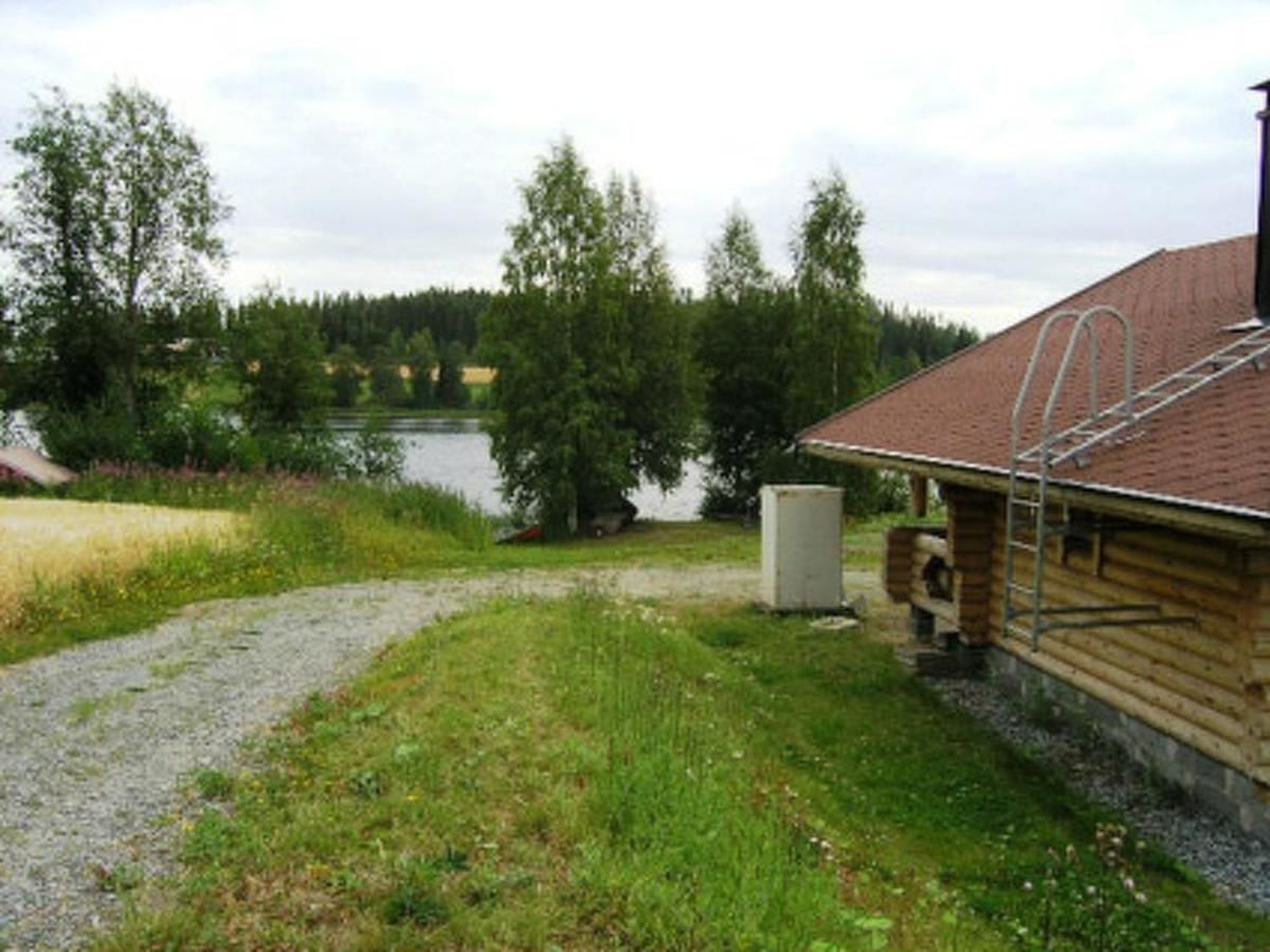 Дома для отпуска Holiday Home Hirvonmökki Куркимяки-5