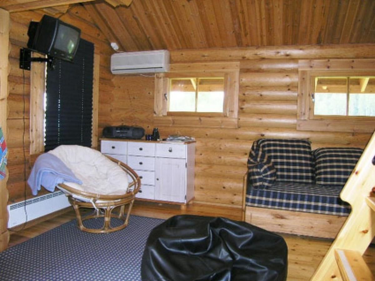 Дома для отпуска Holiday Home Hirvonmökki Куркимяки-25