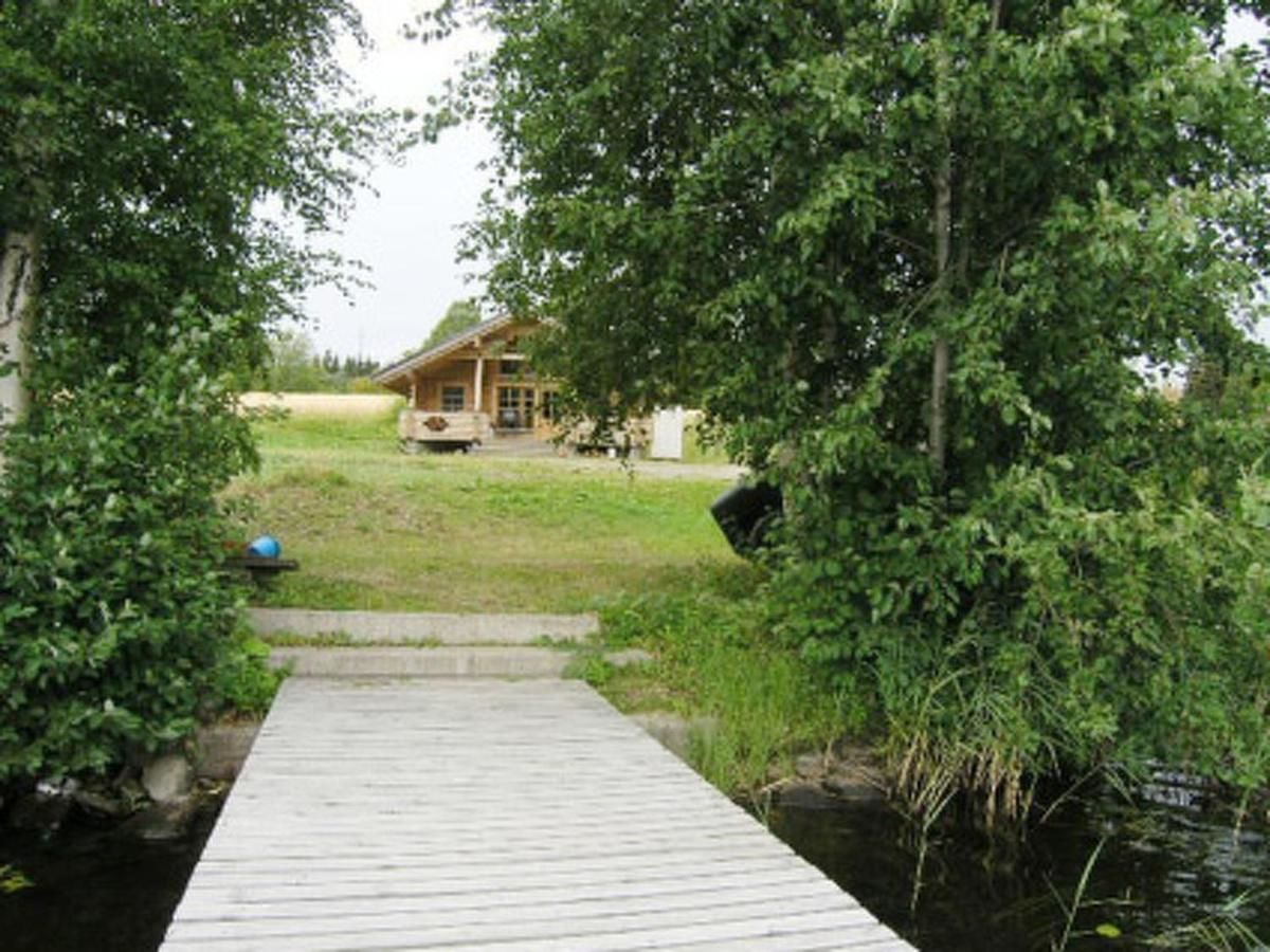 Дома для отпуска Holiday Home Hirvonmökki Куркимяки-26