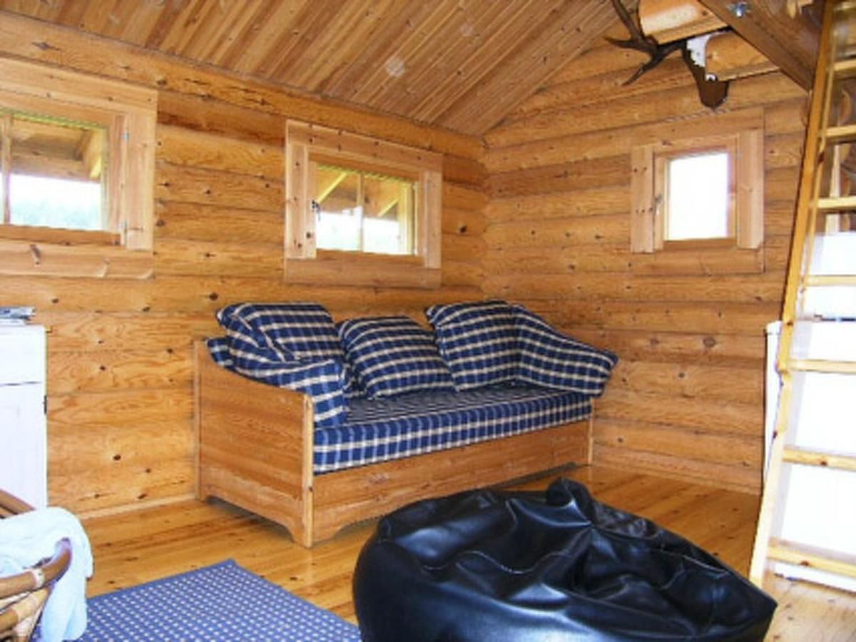 Дома для отпуска Holiday Home Hirvonmökki Куркимяки-28