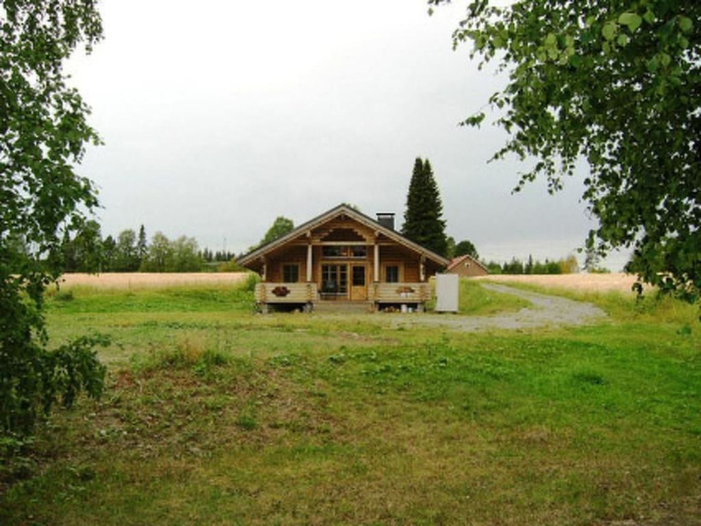 Дома для отпуска Holiday Home Hirvonmökki Куркимяки-41